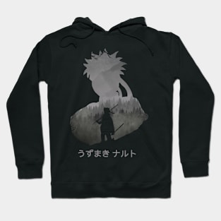 Anime Hoodie